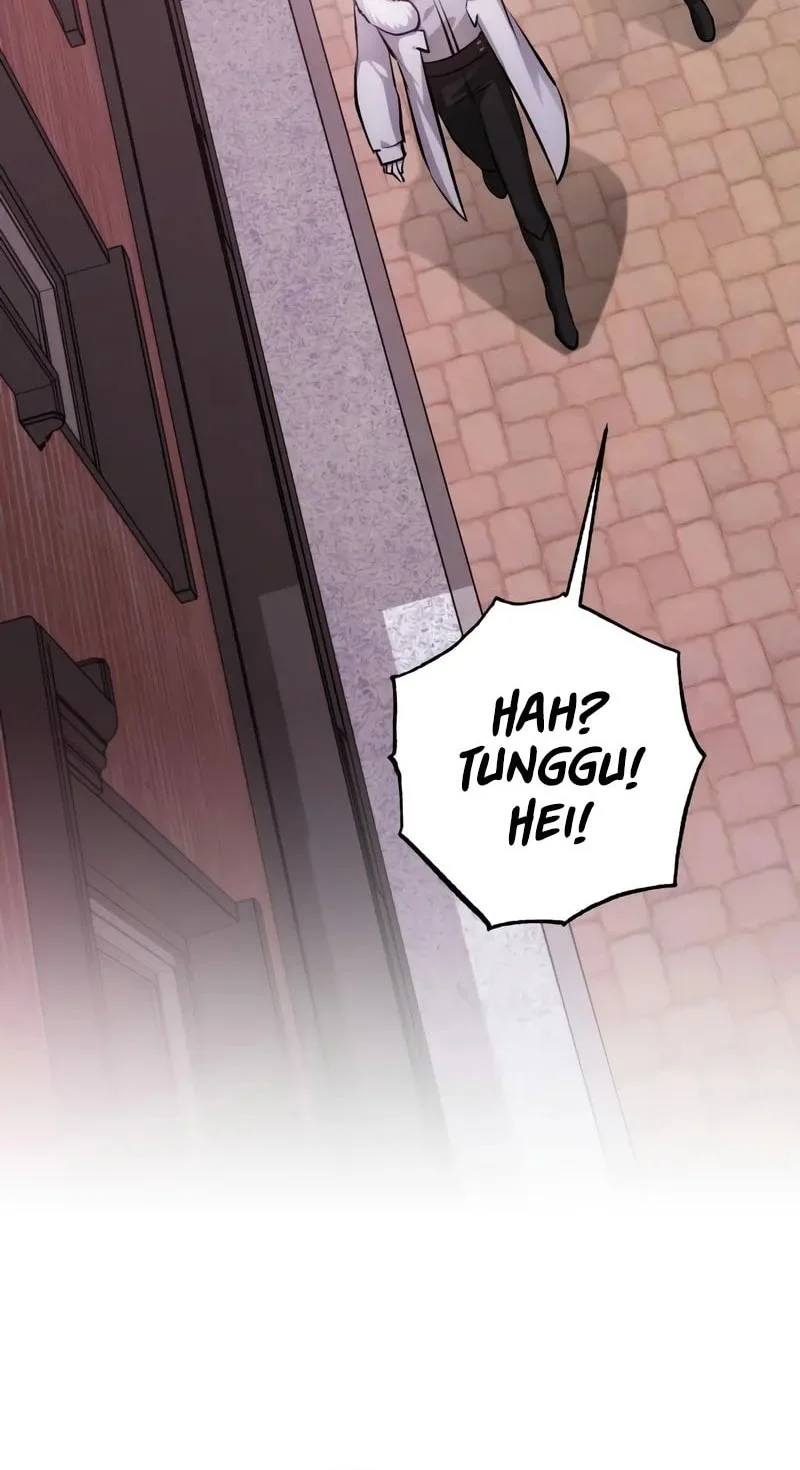 The Magic Tower's Problem Child Chapter 43 Fix Gambar 25